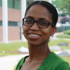 Meet your Posher, Sharron